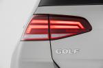 Volkswagen Golf TSI 5-Door 2017 года (AU)